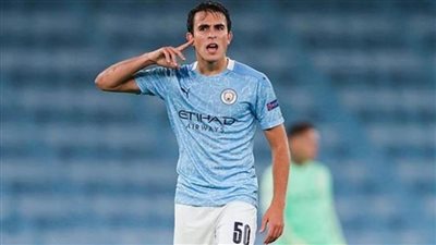 بعد إعلان الصفقة..جارسيا:سعيد بالعودة إلى برشلونة 