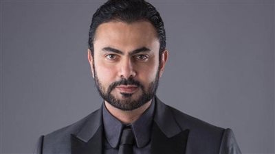 حلم جديد يحققه في هوليوود.. محمد كريم بطل فيلم بروس ويليز الجديد