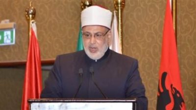 وكيل الأزهر يعتمد نتيجة الشهادتين الابتدائية والإعدادية للفصل الدراسي الثاني