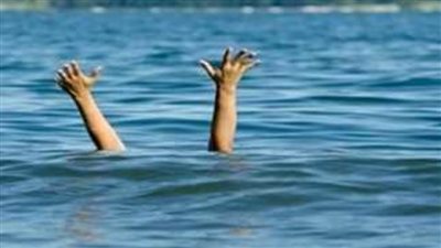 انتشال جثة طالب غرق ترعة أمام منزله بسوهاج