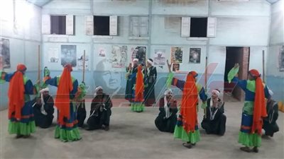 أنشطة ثقافية وعروض فنية وأفلام تسجيلية بثقافة المنيا 