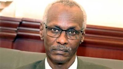 وزير الري السوداني: تحديات تواجه استدامة خدمة مياه الشرب وصيانة المحطات المائية