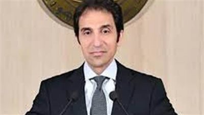  متحدث الرئاسة: 1 أكتوبر من كل عام يوم للقضاء المصري 