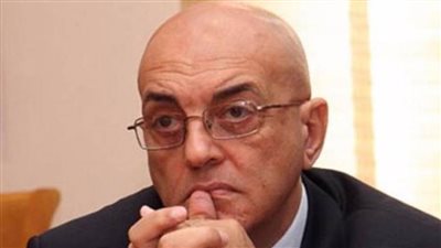 الكاتب محمد سلماوي : جوائز الدولة هي تتويج لمسيرة الفائزين بها