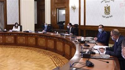 شاهد...ما جاء على لسان رئيس مجلس الوزراء خلال اجتماع الحكومة اليوم