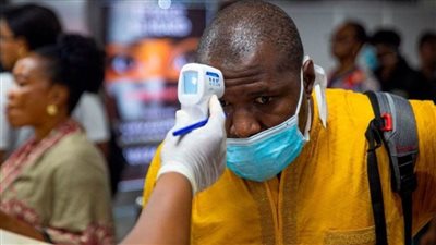 إفريقيا تسجل 4 ملايين و856 ألف إصابة و131 ألف وفاة جراء 