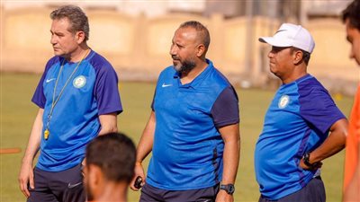 أمير عبدالعزيز ينضم للجهاز الفني لفريق البنك الأهلي