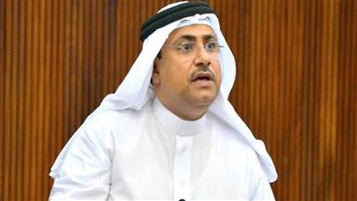 رئيس البرلمان العربي: منح الرئيس السيسي 