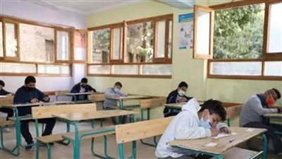 التعليم: تطبيق كافة الإجراءات الاحترازية في امتحانات الإعدادية