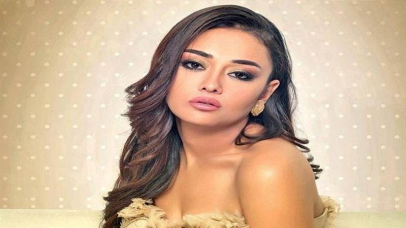 راندا البحيري