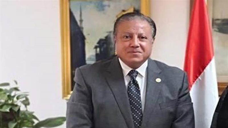 شعار المجلس الأعلى