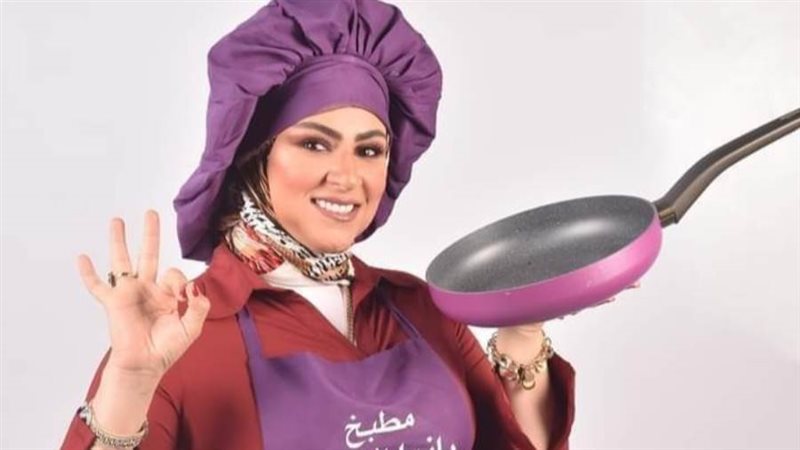 الشيف رانيا النجار