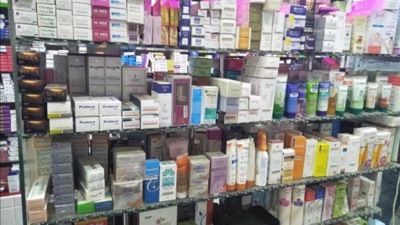 استمرار الحملات الرقابية