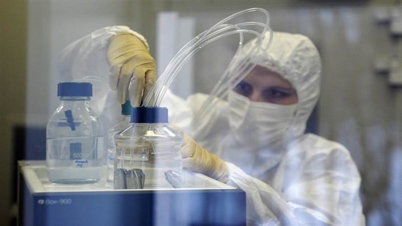 صورة أرشيفة