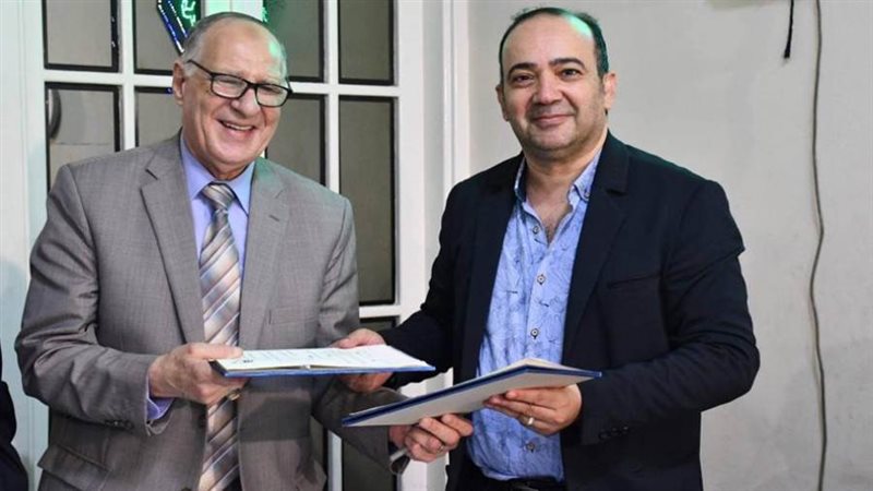 رئيس قضايا الدولة