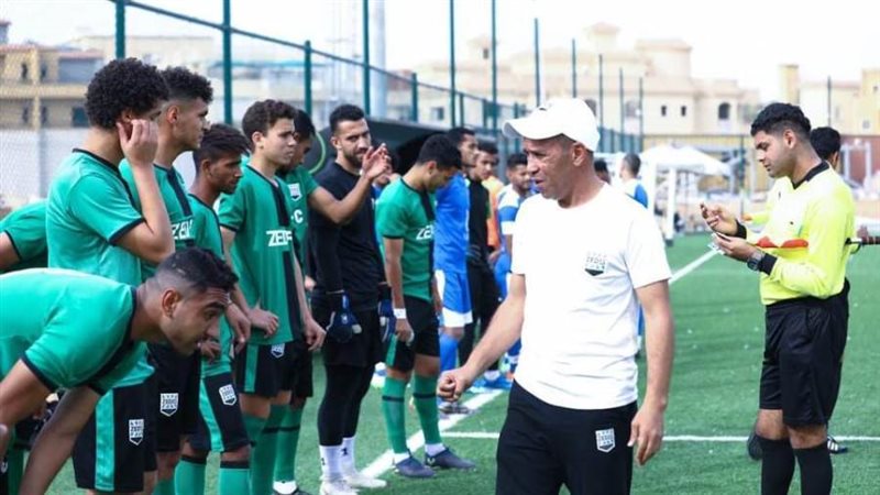 ناشئين نادي زد