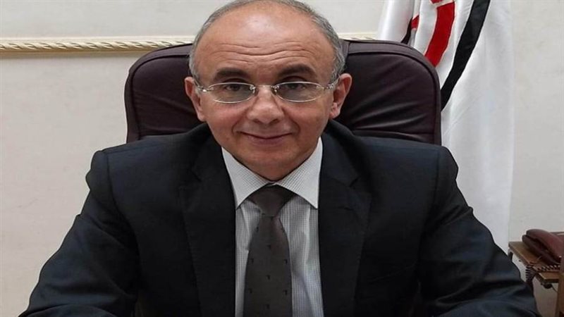 د. عثمان شعلان رئيس