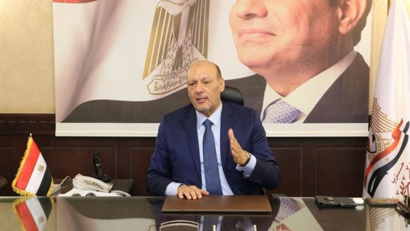 حسين أبو العطا