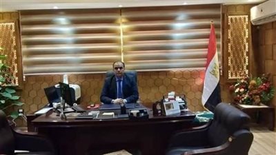 اختيار رئيس الحجر الزراعي عضوًا بهيئة مكتب اتفاقية 