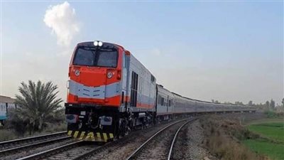 ننشر جدول مواعيد القطارات في الوجهين البحري والقبلي وخط المناشي