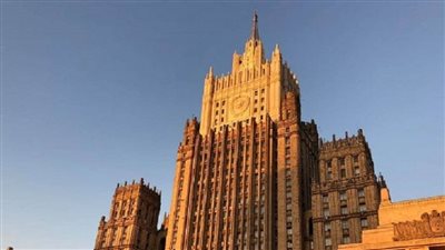 الخارجية الروسية تؤكد مواصلة تقديم الدعم والمساعدة لسوريا دون انقطاع