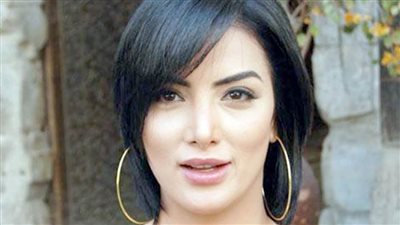 حورية فرغلي تعود لتصوير فيلم براءة ريا وسكينة بعد نجاح العملية