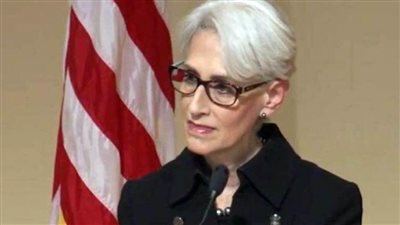 شيرمان: تعيين ممثل أمريكي لكوريا الشمالية يشير إلى استعداد واشنطن للحوار مع بيونج يانج