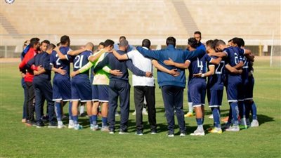 غرامات بالجملة بسبب مباراة سمسطا والألومنيوم بالقسم الثاني