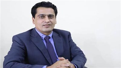 عبدالمجيد: الرأي العام قبل 2013 كان في غيبوبة والرئيس شخص المرض وقدم العلاج