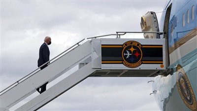 البيت الأبيض يكشف تفاصيل أول رحلة خارجية لبايدن منذ توليه الرئاسة