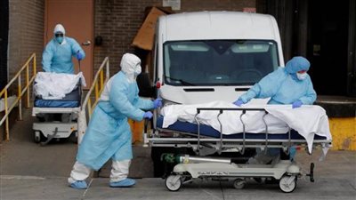 اليونان تسجل 1239 إصابة و39 وفاة بفيروس 