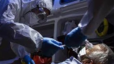 المكسيك تسجل 306 وفيات و3 آلاف و269 إصابة جديدة بفيروس 