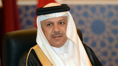 البحرين وروسيا يبحثان تعزيز علاقات التعاون المشترك