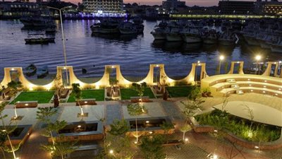 محافظ دمياط: افتتاح مدن آمنة خالية من العنف ضد النساء والفتيات