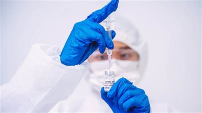 نيبال تحصل على جرعات لقاح ضد 