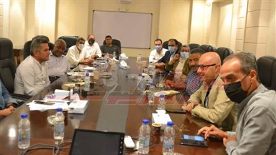 هيئة الكتاب تبدأ تجهيزات معرض القاهرة الدولي للكتاب الـ52