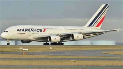 فرنسا: لا توجد عبوة ناسفة على متن طائرة قادمة من تشاد