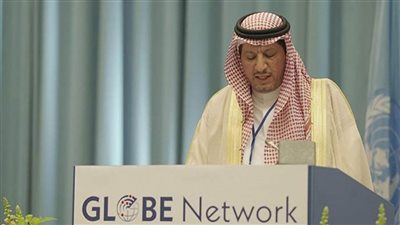 السعودية تدعو المجتمع الدولي للمشاركة في تأسيس شبكة إنفاذ قانون لمكافحة الفساد