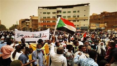 السودان.. مقتل شرطي جراء إصابته بطلق ناري أثناء تأمين موكب 