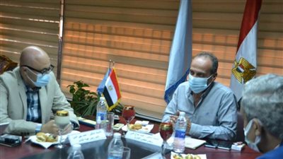 هيئة الكتاب تضع ترتيبات وإجراءات إقامة معرض القاهرة الدولي للكتاب