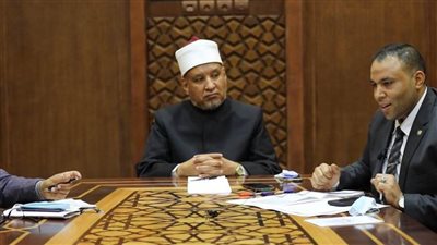 هيئة كبار العلماء: الأزهر الشريف له دور راسخ عبر التاريخ في نصرة القضية الفلسطينية