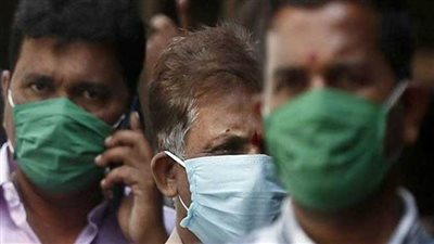 الهند تسجل أكثر من 132 ألف إصابة جديدة و2713 وفاة بفيروس كورونا
