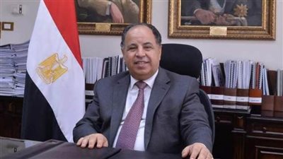 وزير المالية: ما يقرب من 1100 شركة قامت برفع الوثائق لمنظومة الفاتورة الإلكترونية