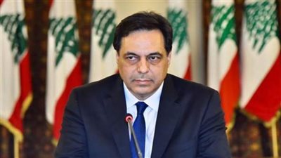 دياب يطالب الأمم المتحدة بالبحث عن مصادر تمويل بديلة لاستمرار المحكمة الخاصة بلبنان