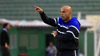 القماش: سنقاتل للحصول على كأس مصر للناشئين