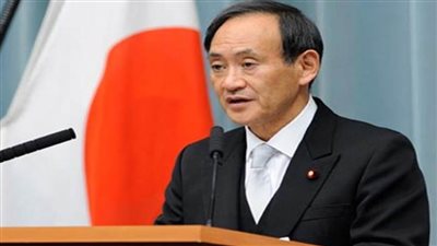 رئيس الوزراء الياباني يلتقي بايدن على هامش قمة مجموعة السبع