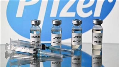 بريطانيا: الموافقة على استخدام لقاح فايزر المضاد لـ