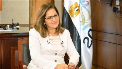 وزيرة التخطيط: ارتفاع مؤشر مديري المشتريات بمصر في مايو الماضي