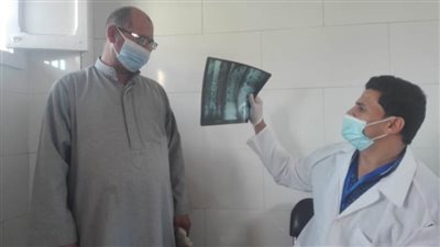 في قافلة سدمنت الجبل.. الكشف 