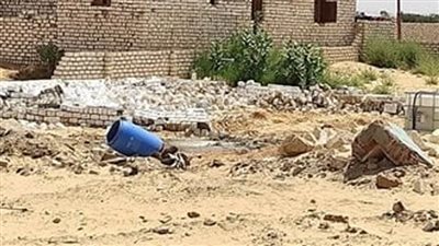 الجيزة تشن حملات تطهير وتعقيم ورصد للمخالفات